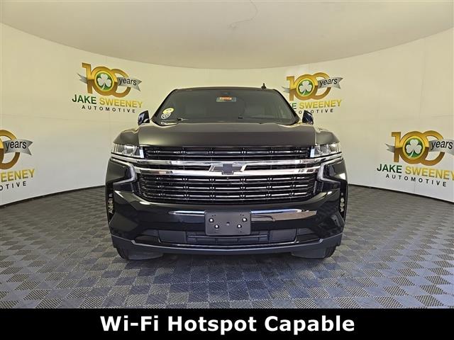 $59988 : 2022 Suburban RST image 2