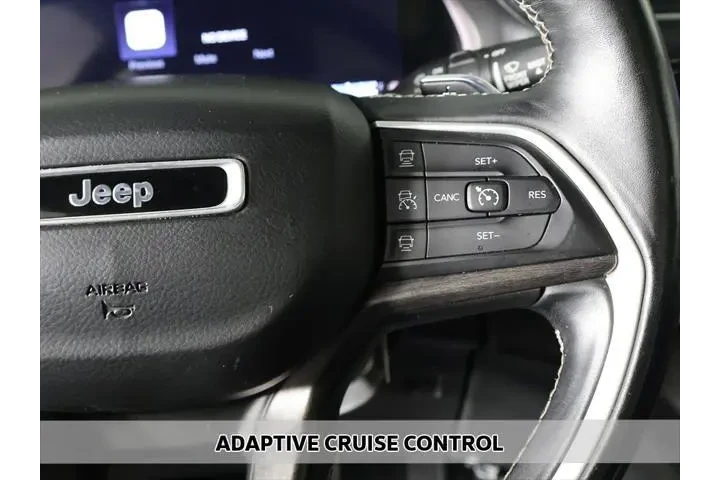 $25343 : Jeep Grand Cherokee L 2021 4 image 6