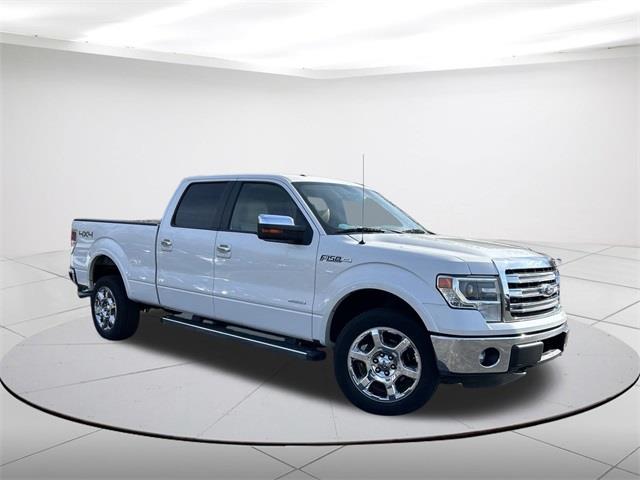 $16581 : Pre-Owned 2013 F-150 Lariat image 1