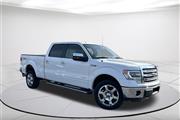 Pre-Owned 2013 F-150 Lariat en Milwaukee