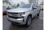 2021 Silverado 1500 LT thumbnail