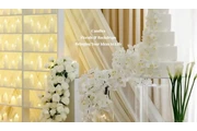 FLORAL & CANDLES BY SIMPLY RAE thumbnail