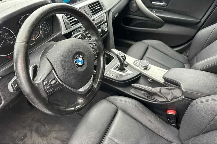 $21605 : BMW 4 Series 2018 440i Gran image 4