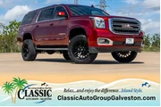 GMC Yukon XL 2019 4x2 SLT 4d en Houston