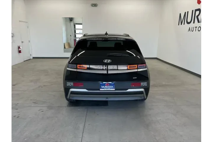 $37990 : Hyundai IONIQ 5 2025 AWD SEL image 3