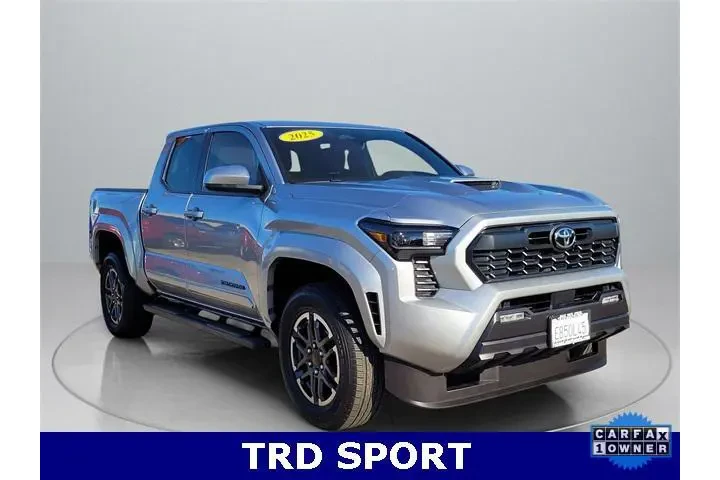$38494 : Toyota Tacoma 2025 4x2 TRD S image 10
