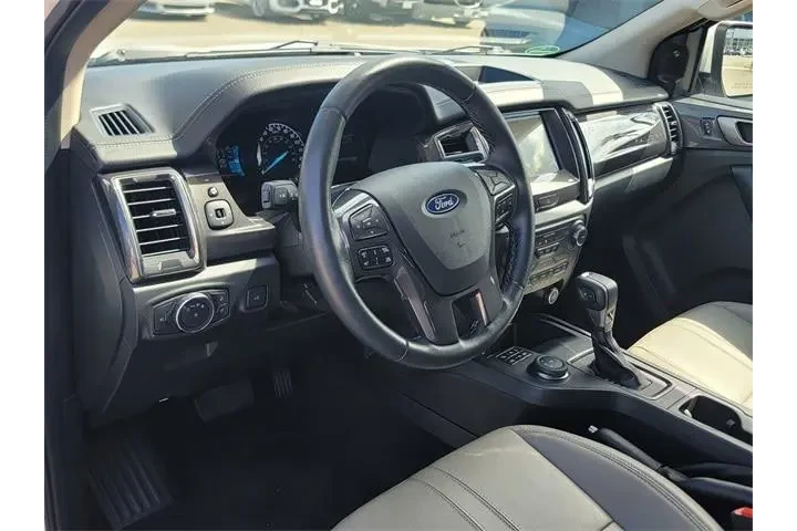 $30991 : Ford Ranger 2020 4x4 Lariat image 7