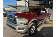 2020 RAM 2500 Laramie Mega Ca en Houston