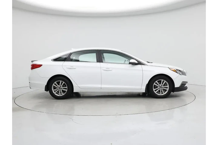 $12998 : Hyundai SONATA 2015 Eco 4dr image 7