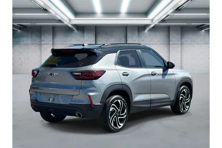 $25995 : Chevrolet Trailblazer 2025 4 image 6