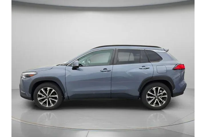 $23991 : Toyota Corolla Cross 2022 XL image 7