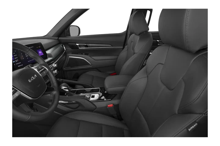 2024 Telluride EX image 7