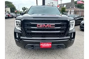 2022 GMC Sierra 1500 Limited thumbnail