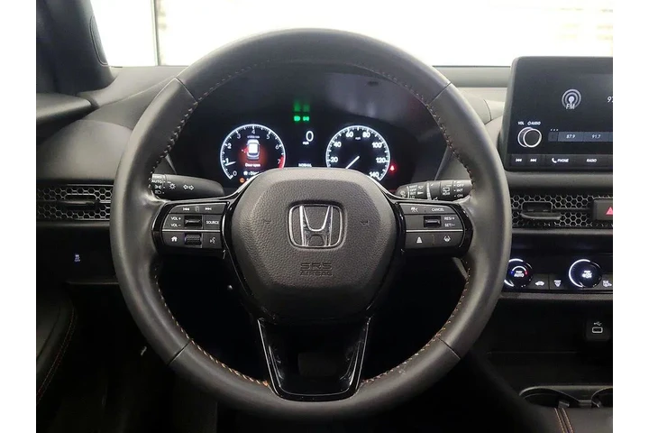$24998 : Honda HR-V 2024 AWD Sport 4d image 10