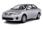 PRE-OWNED 2011 TOYOTA COROLLA