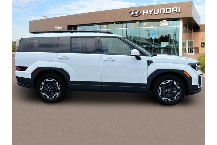 $29995 : Hyundai SANTA FE 2024 SEL 4d image 9