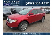 Ford Edge 2010 AWD Limited 4