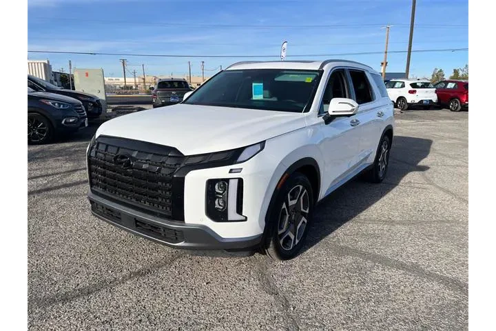 $31051 : Hyundai PALISADE 2023 AWD SE image 3