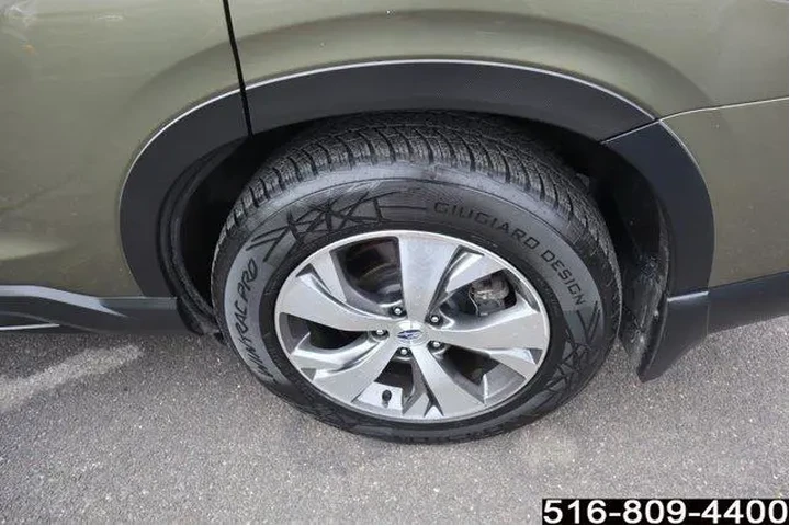 $27447 : Subaru Ascent 2023 AWD Premi image 8