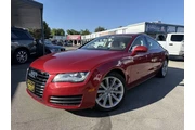 $13950 : 2012 A7 3.0T quattro Premium thumbnail