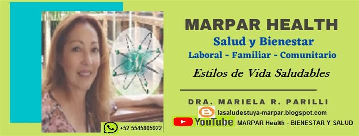 MARPAR Salud-Vida.Orientación image 1