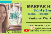MARPAR Salud-Vida.Orientación en Ecatepec de Morelos