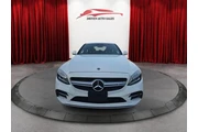 $34995 : 2020 Mercedes-Benz C-Class AM thumbnail