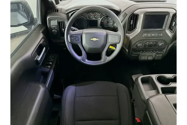 $20832 : Chevrolet Silverado 1500 202 image 10