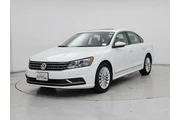 $14998 : Volkswagen Passat 2016 1.8T thumbnail