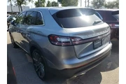 $39990 : Lincoln Nautilus 2023 AWD Re thumbnail