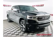Ram 1500 2020 4x4 Limited 4d en Indianapolis