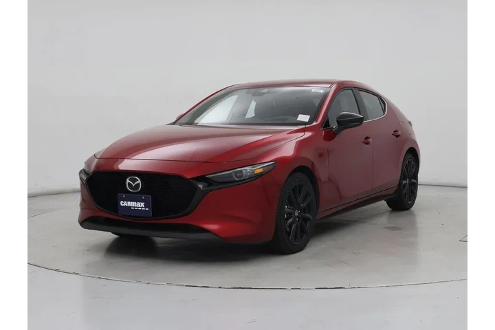 $22998 : Mazda Mazda3 Hatchback 2021 image 4
