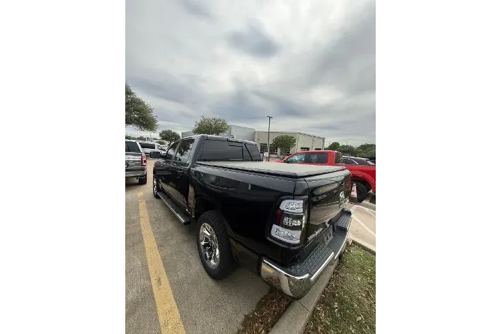 $29995 : Ram 1500 2022 4x4 Lone Star image 2