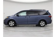 $26998 : Toyota Sienna 2017 LE 7-Pass thumbnail