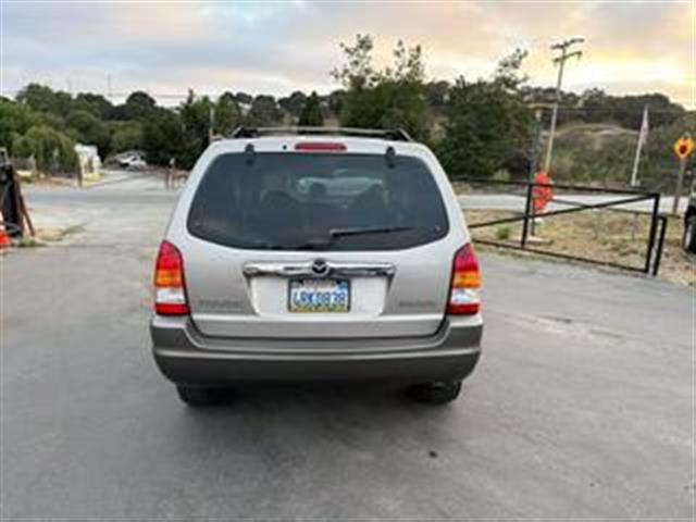 $4999 : 2001 MAZDA TRIBUTE image 6