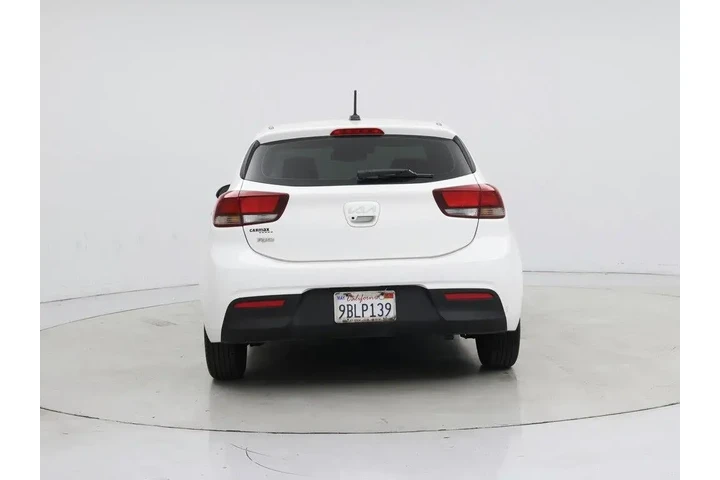 $12998 : Kia Rio 5-Door 2022 S 4dr Wa image 6