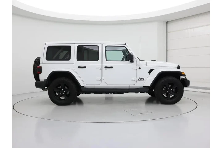 $38998 : Jeep Wrangler 2023 4x4 Sahar image 7