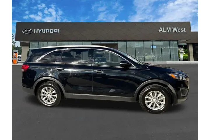 $12420 : Kia Sorento 2017 L 4dr SUV image 4