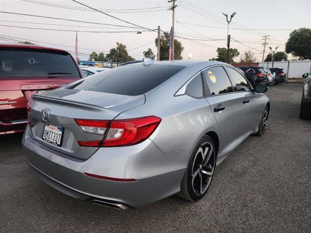 $21999 : 2019 Accord Sport image 6