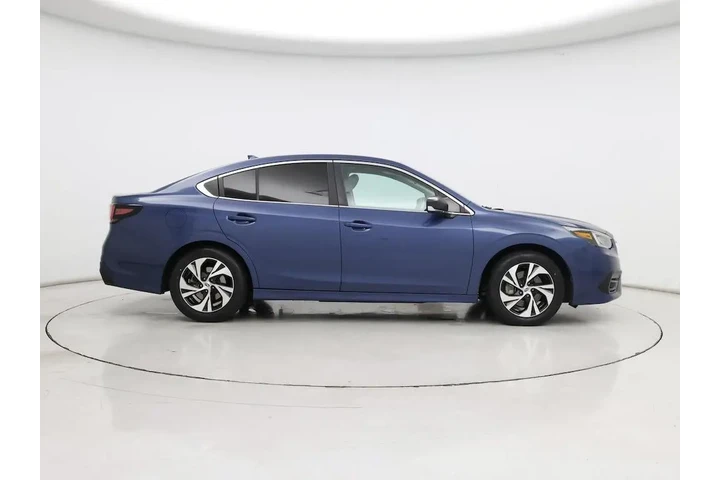$18998 : Subaru Legacy 2020 AWD Base image 7