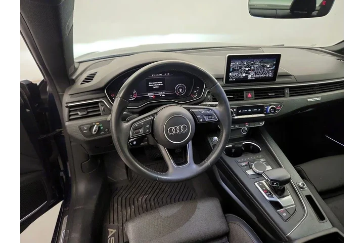 $23998 : Audi A5 2018 AWD 2.0T quattr image 9