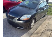 $6977 : Toyota Yaris 2009 S 4dr Seda thumbnail