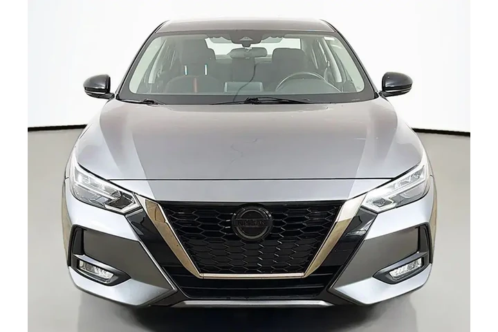 $12499 : Nissan Sentra 2020 SR 4dr Se image 8