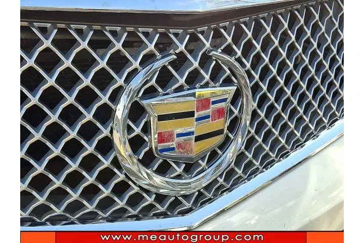 $36782 : Cadillac CTS-V 2014 2dr Coup image 2