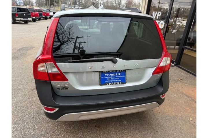 $7999 : 2008 XC70 3.2 image 6