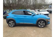 $18202 : Hyundai KONA 2021 Limited 4d thumbnail