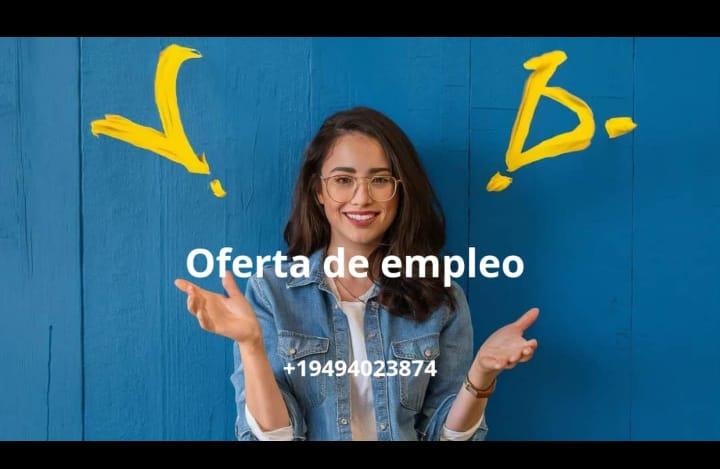 No pierdas la oportunidad image 1