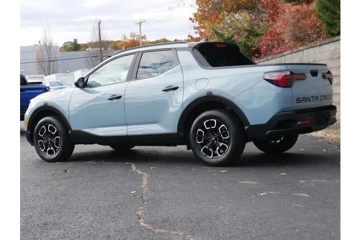 $29995 : Hyundai SANTA CRUZ 2024 AWD image 4