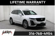 Cadillac XT6 2020 4x4 Sport