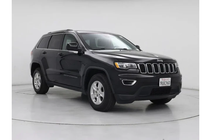 $17998 : Jeep Grand Cherokee 2017 4x2 image 1
